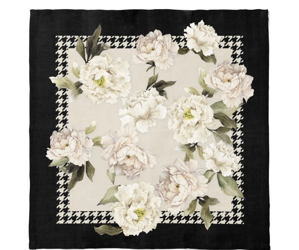 Placemat & Napkin set