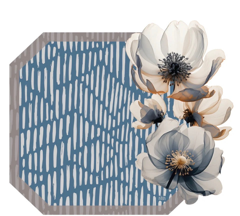 Placemat & Napkin set
