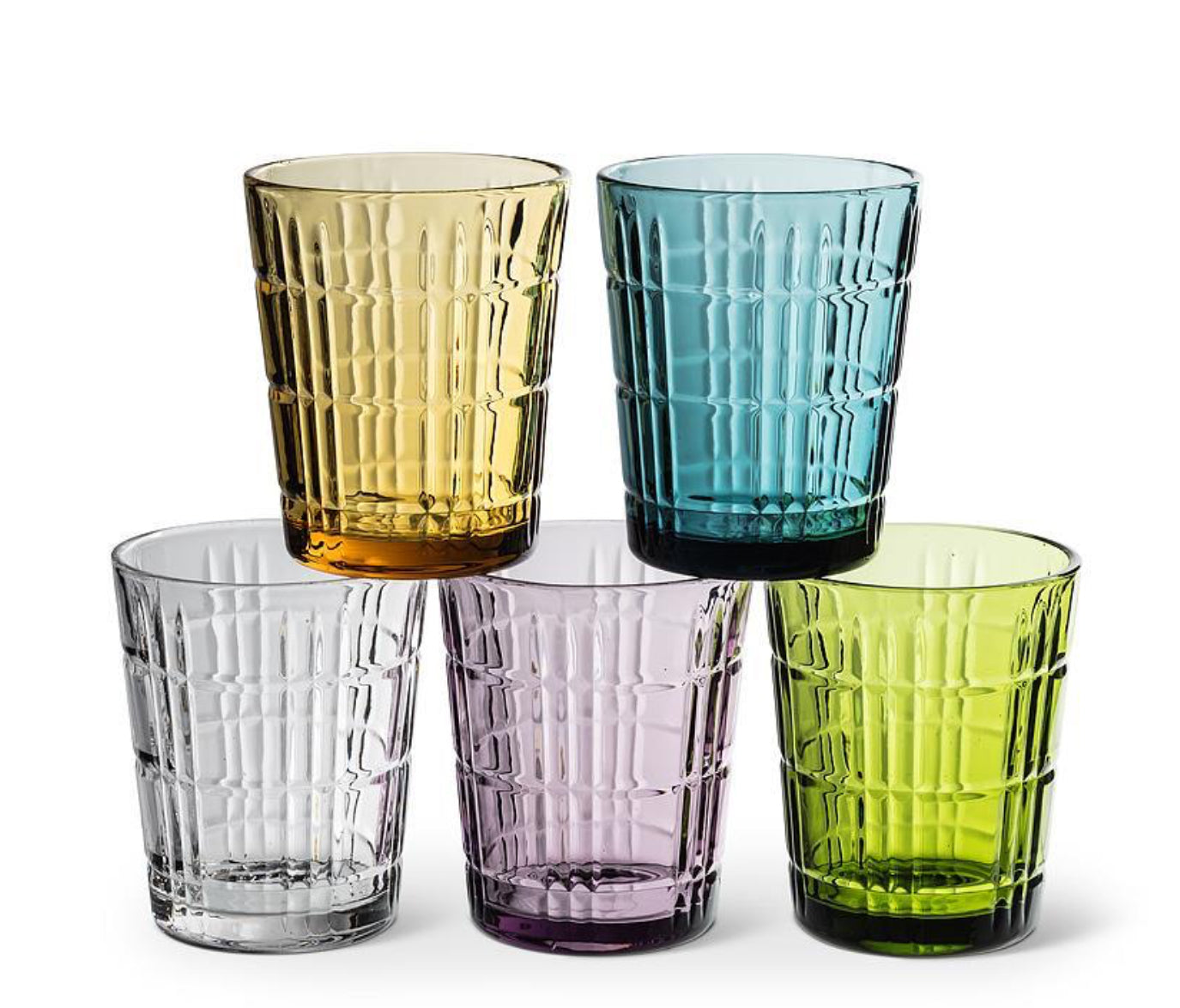 Drinkware & Bar