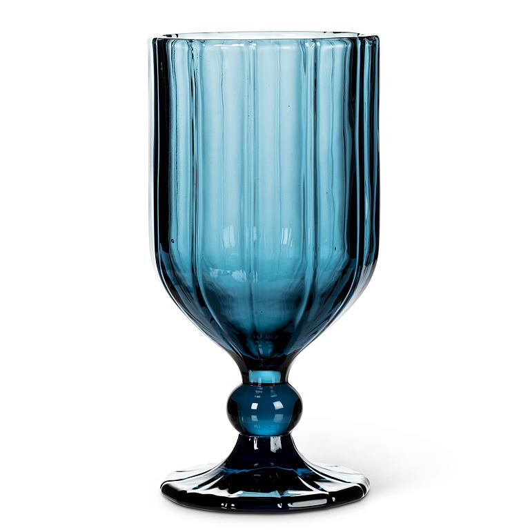 Beautiful Coloured Glasses