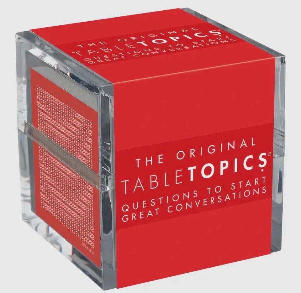 Notepads & Other Fun Stuff