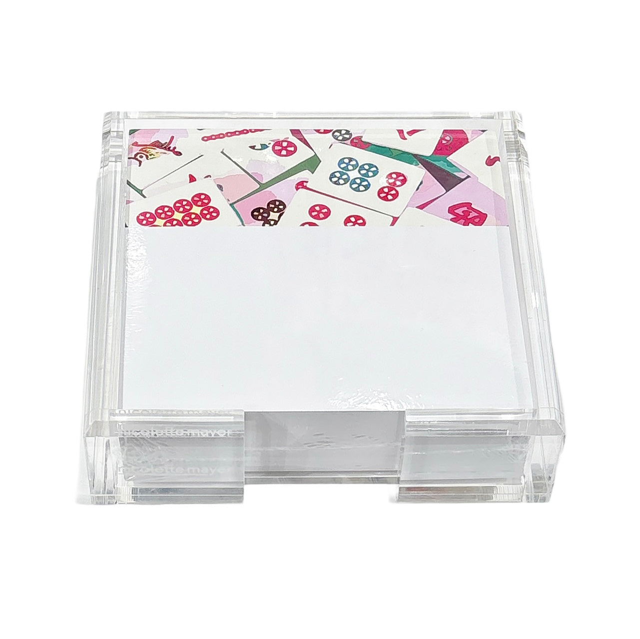 Notepads & Other Fun Stuff