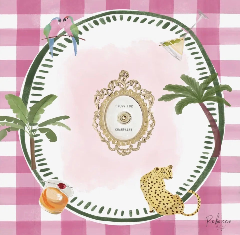 Notepads & Other Fun Stuff