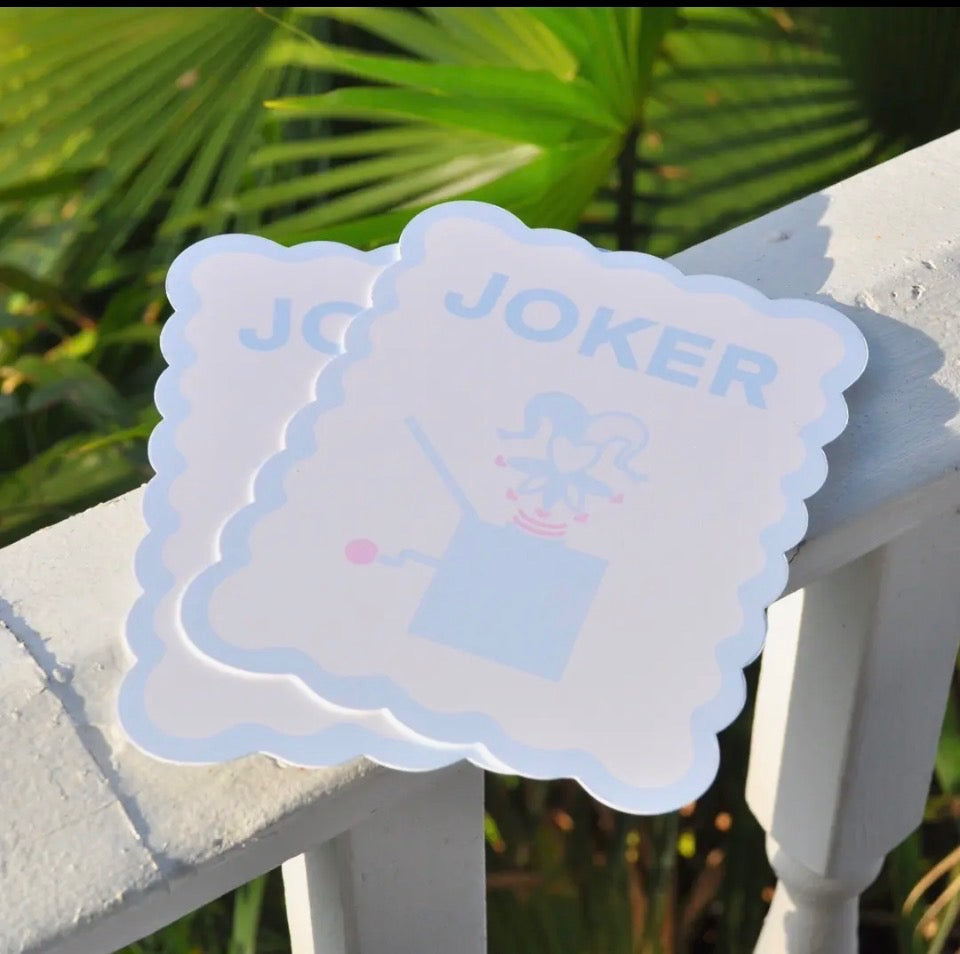 Notepads & Other Fun Stuff