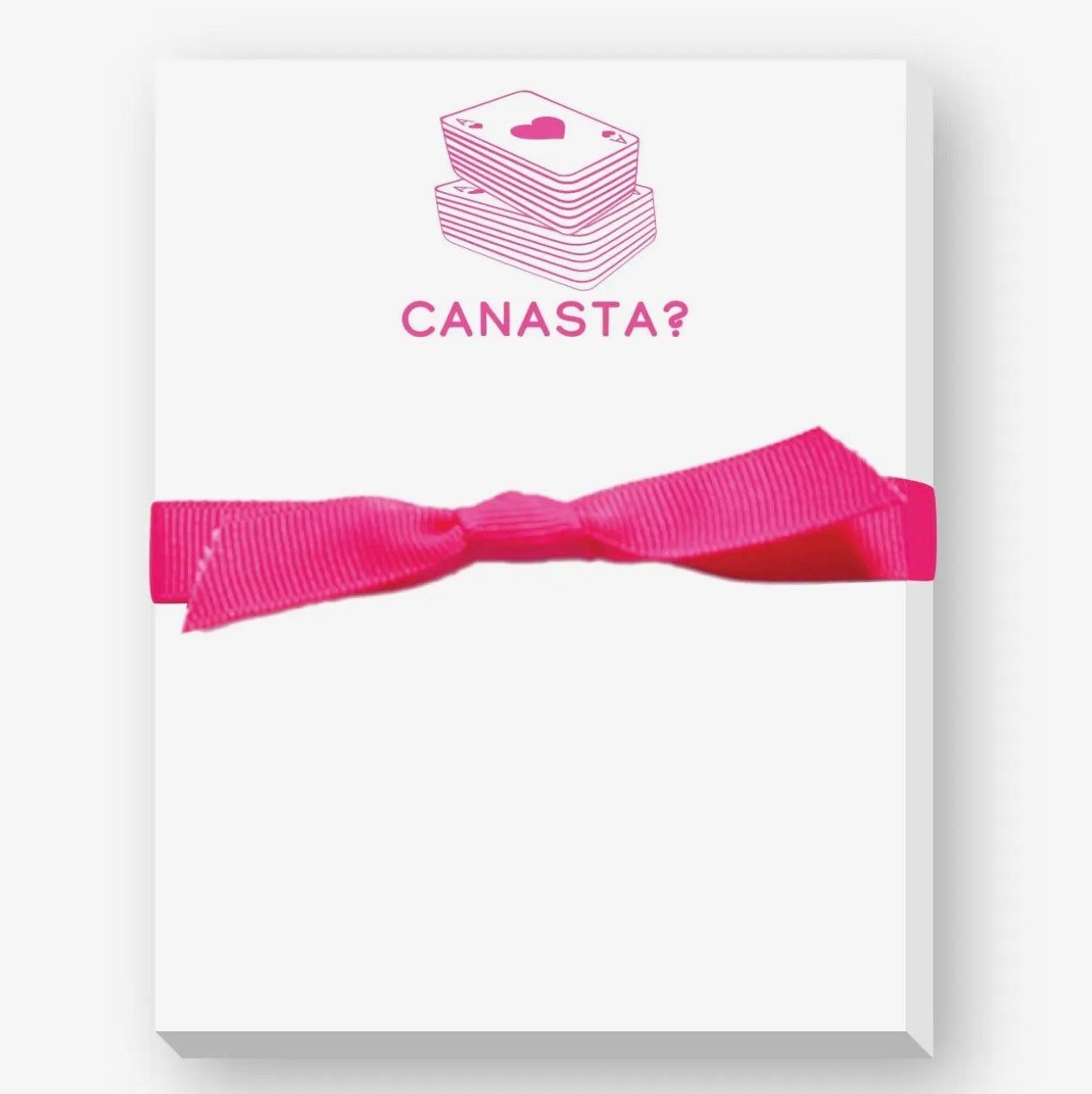 Notepads & Other Fun Stuff